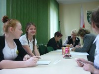 Konkurs samorządowy odbył się w UG Chełmża.