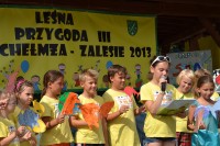 Wakacje 2013'