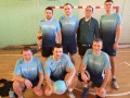 Zelgno - Mistrzem  Turnieju Siatkówki 2014' o Puchar Wójta Gminy Chełmża