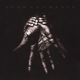 Dead Can Dance -  Into the Labyrinth