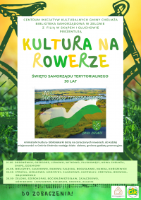 Kultura na rowerze