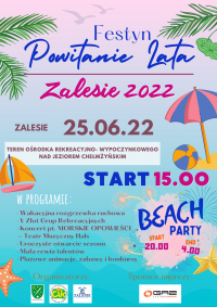 powitanie lata w zalesiu(1)