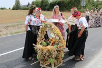 2023-08-26 Dożynki powiatowo-gminne w Grzywnie_4