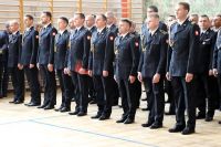 Dzień Strażaka- obchody toruńskie