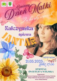 Gminny Dzień Matki