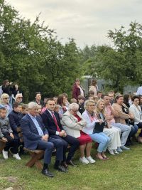 Zielona Sala Lekcyjna w Zelgnie
