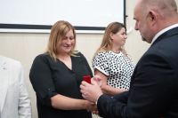 Sołtysi uhonorowani przez Marszałka Województwa Kujawsko-Pomorskiego