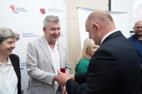 Sołtysi uhonorowani przez Marszałka Województwa Kujawsko-Pomorskiego