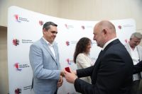 Sołtysi uhonorowani przez Marszałka Województwa Kujawsko-Pomorskiego