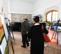 Wystawa fotograficzna