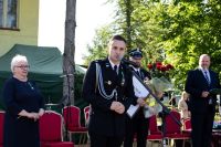 Gminny Dzień Strażaka - 120 lat OSP Grzegorz