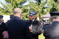 Gminny Dzień Strażaka - 120 lat OSP Grzegorz