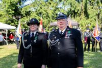 Gminny Dzień Strażaka - 120 lat OSP Grzegorz
