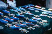 Gminny Dzień Strażaka - 120 lat OSP Grzegorz