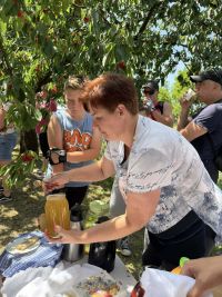 Wycieczka rowerowa z historią w tle