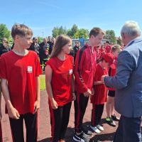 Gmninne Zawody Sportowo-Pożarnicze