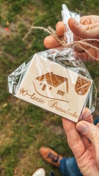 90-lecie Drzonówka