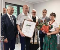 90-lecie Drzonówka