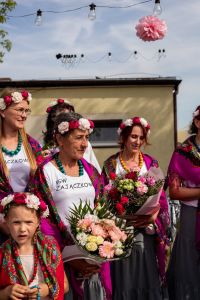 75-lecie KGW Zajączkowo