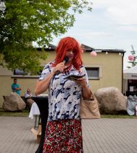 75-lecie KGW Zajączkowo