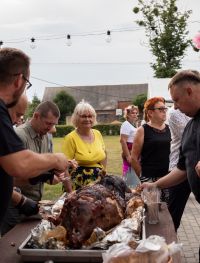75-lecie KGW Zajączkowo