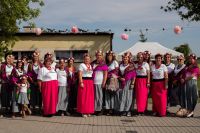 75-lecie KGW Zajączkowo