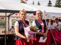 75-lecie KGW Zajączkowo