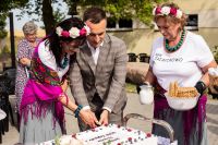 75-lecie KGW Zajączkowo