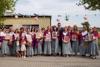 75-lecie KGW Zajączkowo