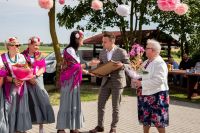 75-lecie KGW Zajączkowo