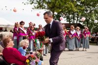 75-lecie KGW Zajączkowo