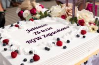 75-lecie KGW Zajączkowo