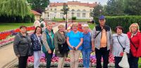 Kluby Seniora Gminy Chełmża