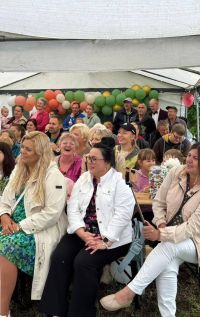 10-lecie KGW Sławkowo