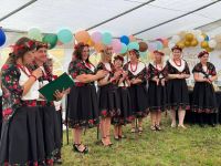 10-lecie KGW Sławkowo