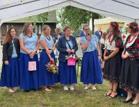 10-lecie KGW Sławkowo
