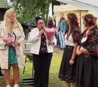 10-lecie KGW Sławkowo