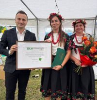 10-lecie KGW Sławkowo