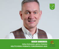 Sołtys Roku Powiatu Toruńskiego