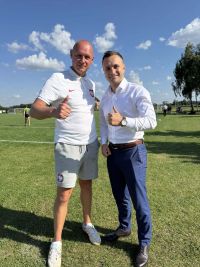 Gminny Turniej Piłki Nożnej