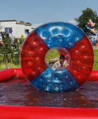 Rodzinny Piknik Wakacyjny