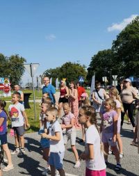 Rodzinny Piknik Wakacyjny