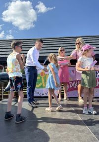 Rodzinny Piknik Wakacyjny