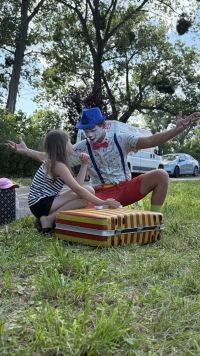 Rodzinny Piknik Wakacyjny