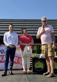 Rodzinny Piknik Wakacyjny