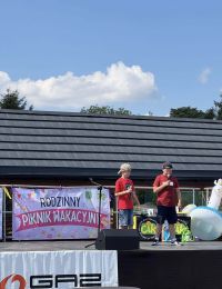 Rodzinny Piknik Wakacyjny