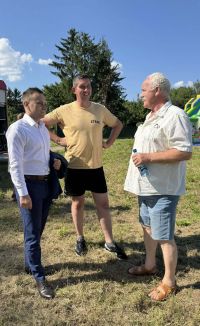 Rodzinny Piknik Wakacyjny