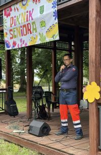 Piknik Seniora