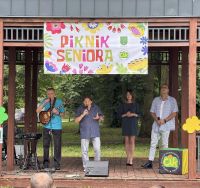 Piknik Seniora