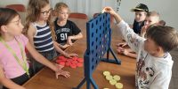 Wakacje w świetlicach